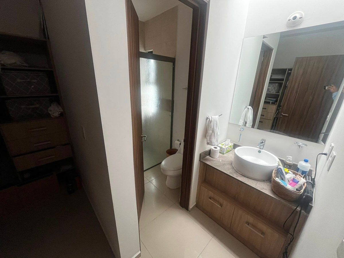 Casa em condomínio fechado em Coto Sienna Capital Norte, Zapopan, foto 10 de 10