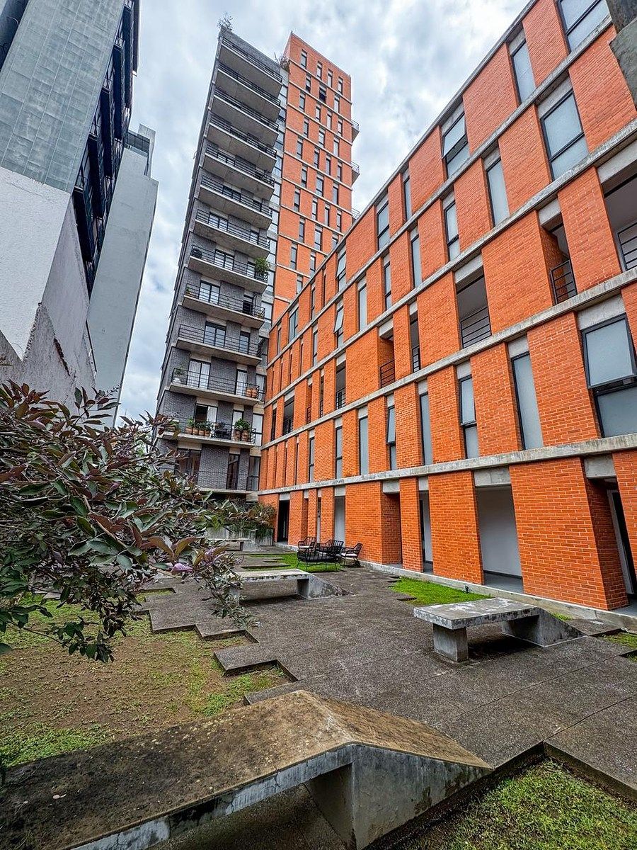 Projeto Zuno (Bairro Americana), foto 1 de 17