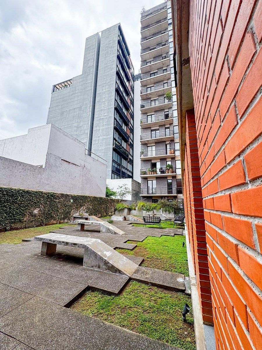 Apartamento em Americana, Guadalajara, foto 12 de 17