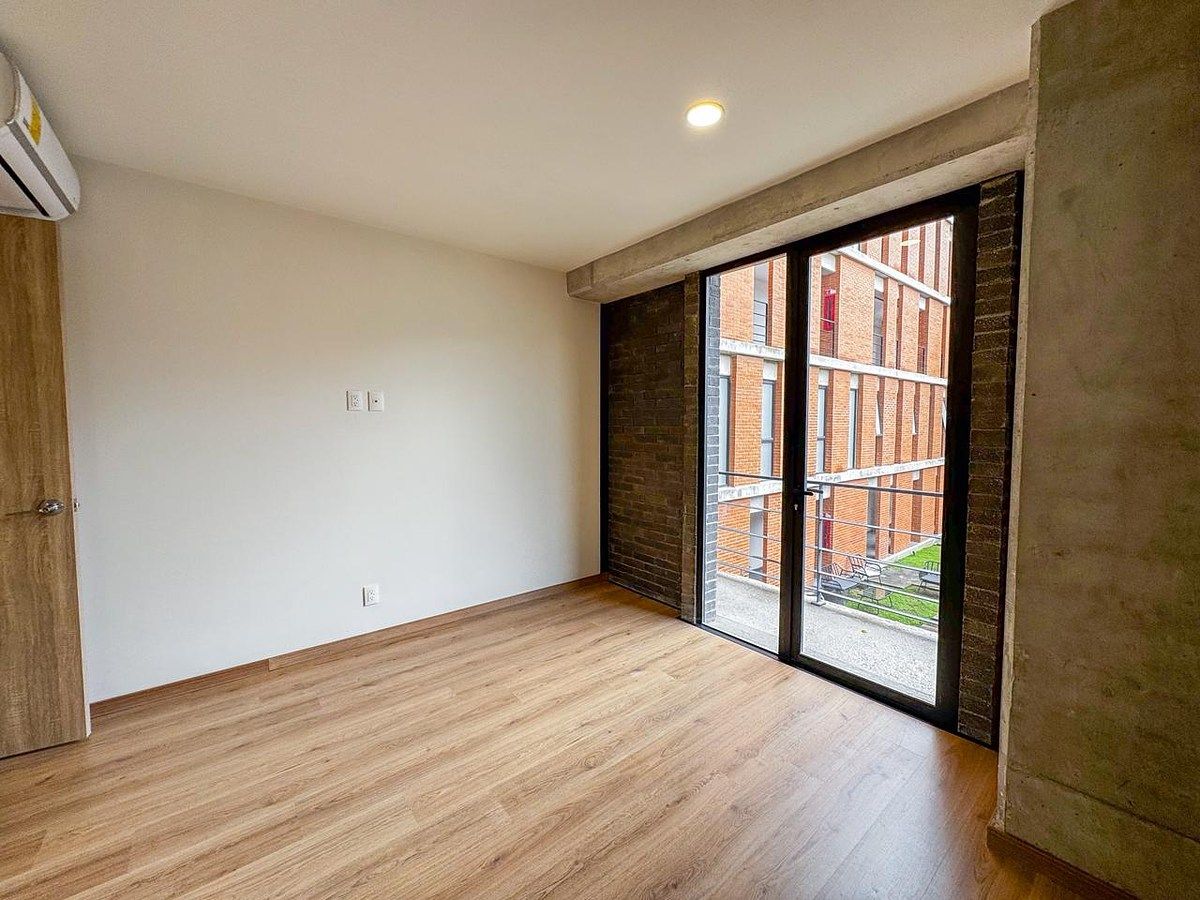 Apartamento em Americana, Guadalajara, foto 7 de 17