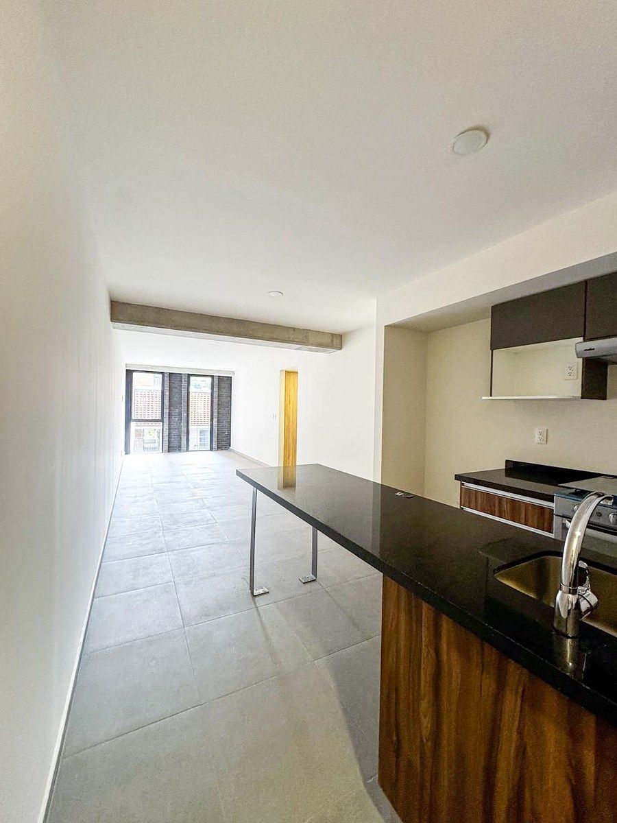 Apartamento em Americana, Guadalajara, foto 3 de 17