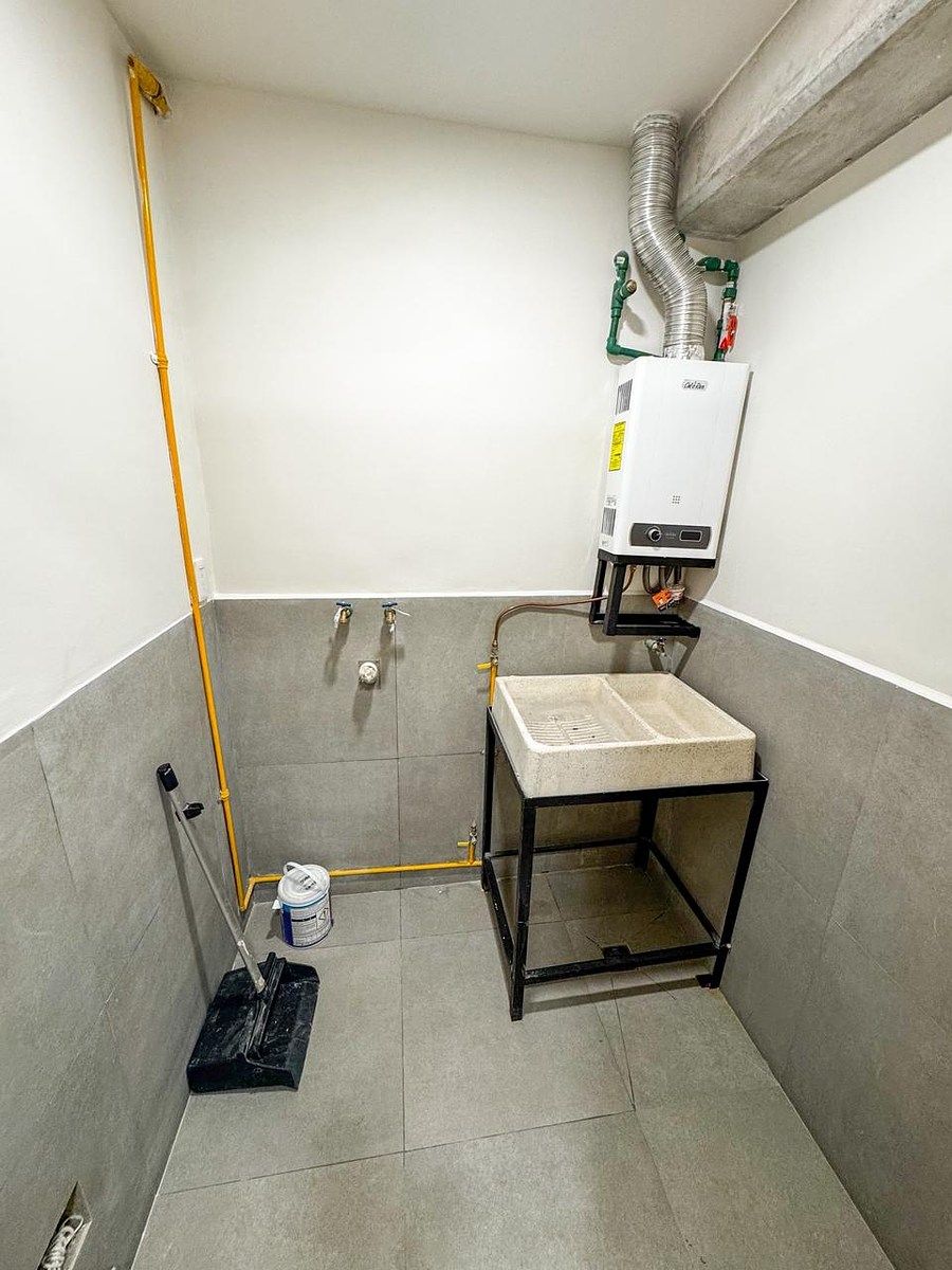 Apartamento em Americana, Guadalajara, foto 11 de 17