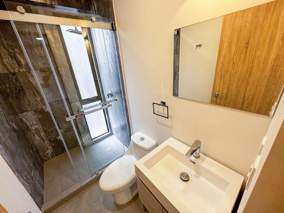 Apartamento em Americana, Guadalajara, foto 10 de 17