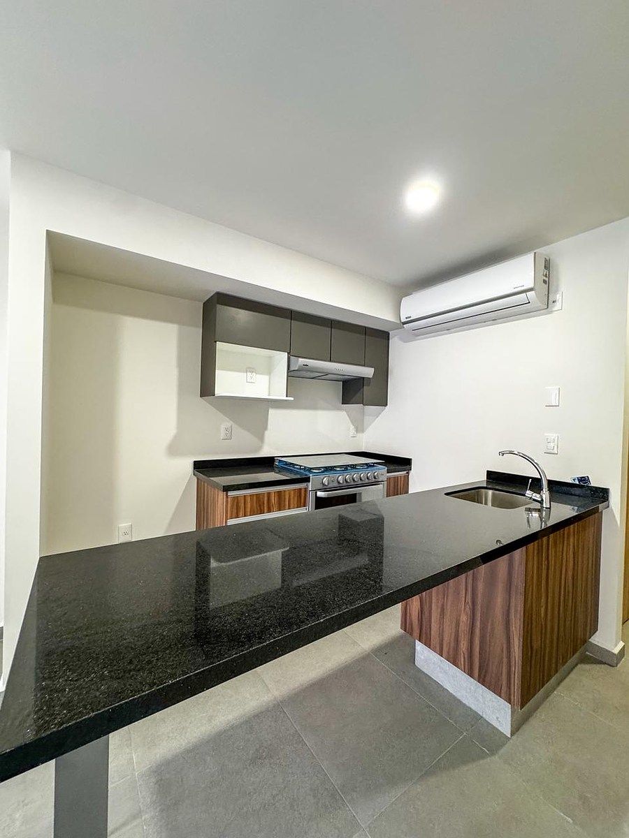 Apartamento em Americana, Guadalajara, foto 2 de 17
