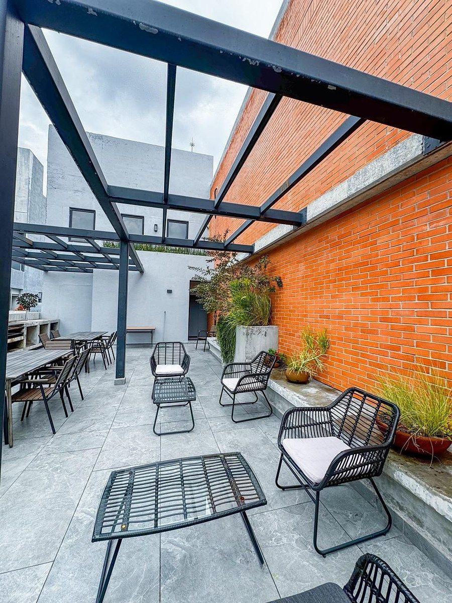 Apartamento em Americana, Guadalajara, foto 16 de 17