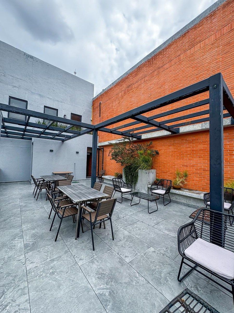 Apartamento em Americana, Guadalajara, foto 17 de 17