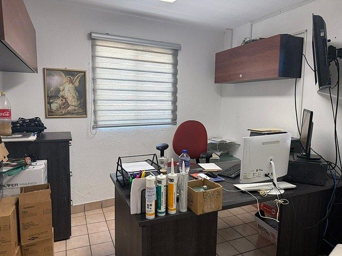Bodega comercial en El Colli Urbano 1a. Sección, Zapopan, foto 22 de 48