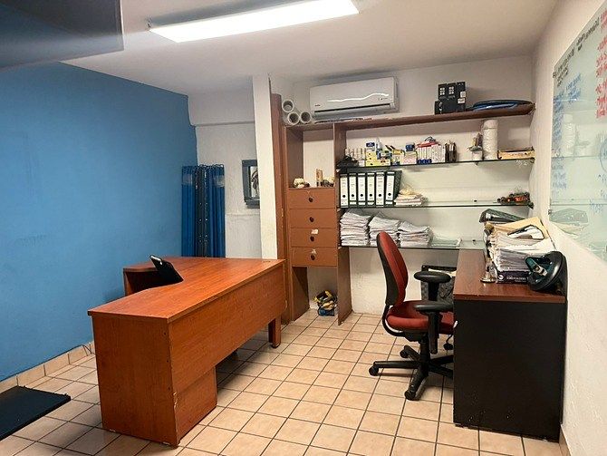 Bodega comercial en El Colli Urbano 1a. Sección, Zapopan, foto 23 de 48