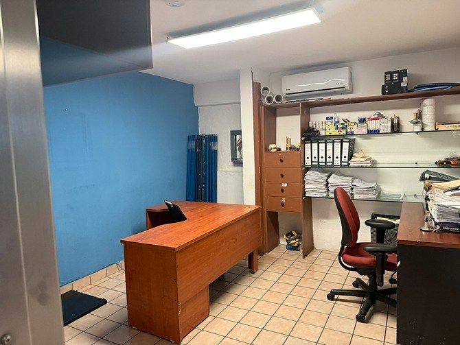 Bodega comercial en El Colli Urbano 1a. Sección, Zapopan, foto 27 de 48