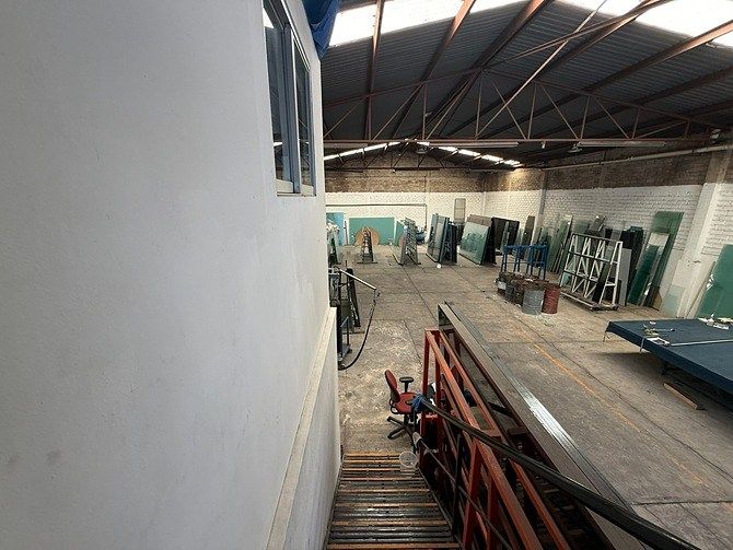 Bodega comercial en El Colli Urbano 1a. Sección, Zapopan, foto 41 de 48