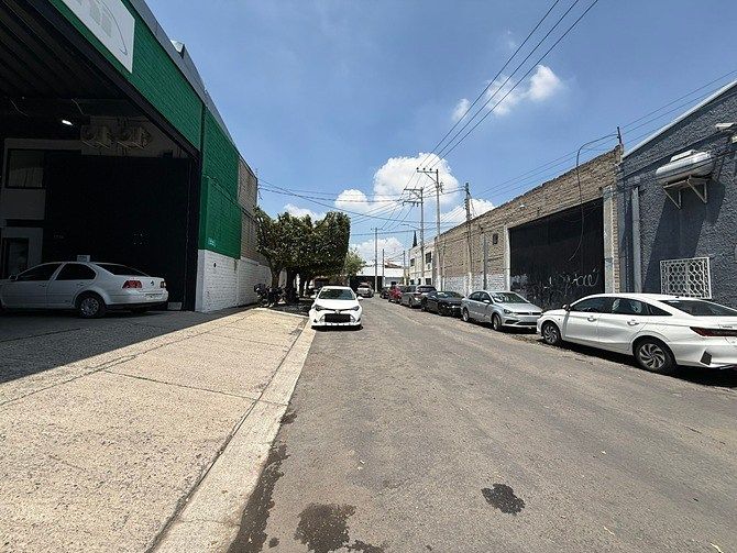 Bodega comercial en El Colli Urbano 1a. Sección, Zapopan, foto 47 de 48
