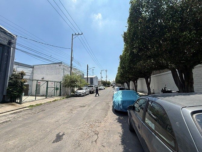 Bodega comercial en El Colli Urbano 1a. Sección, Zapopan, foto 48 de 48