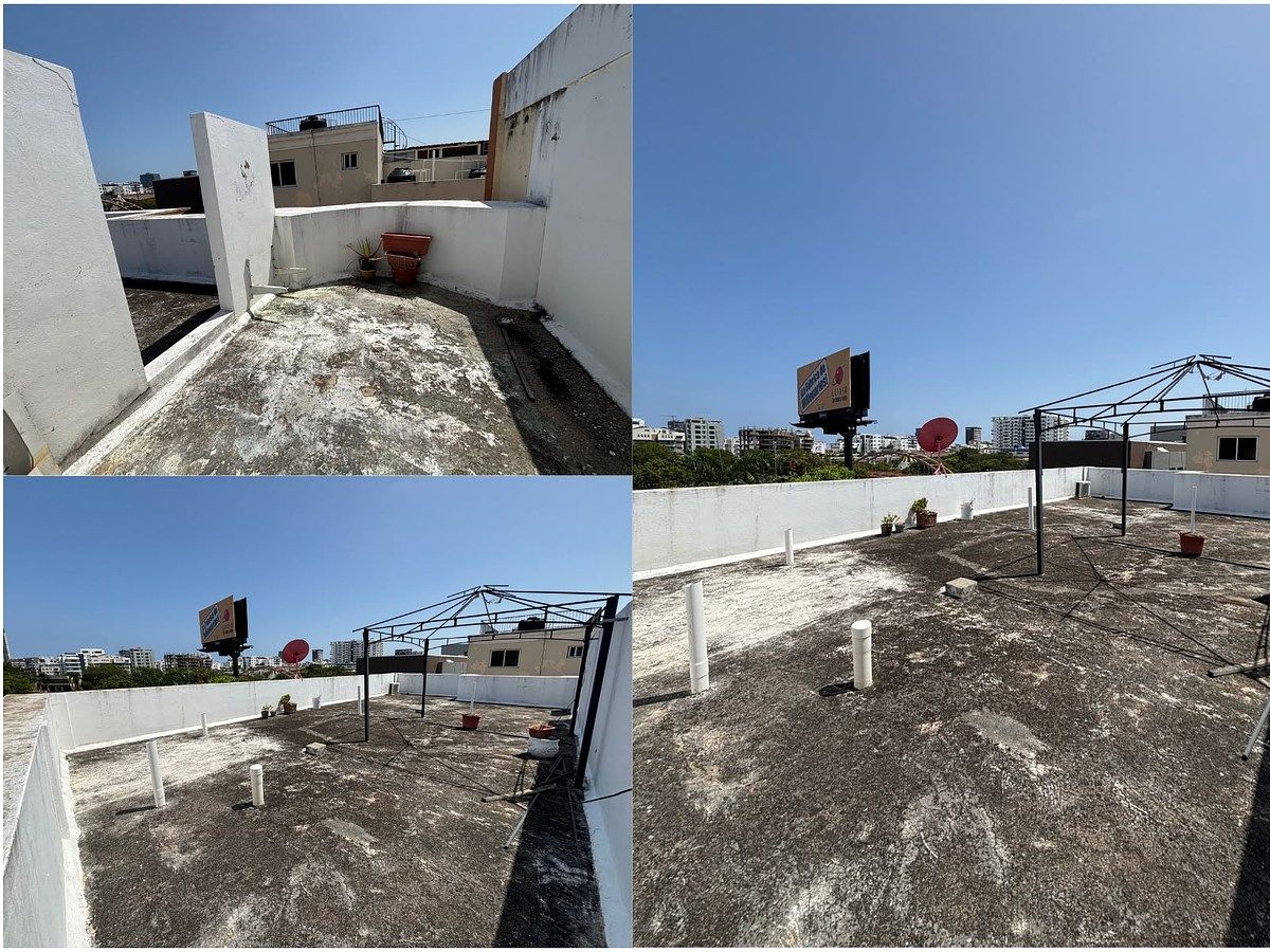 Apartamento en Ensanche Quisquey, Santo Domingo Centro (Distrito Nacional), foto 11 de 11