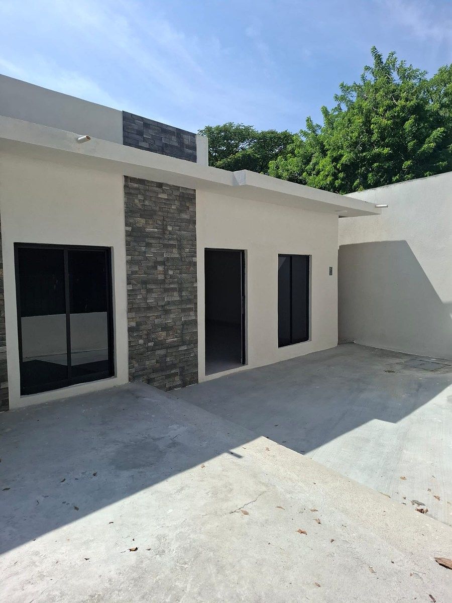 Casa à Venda em Plan de Ayala, Tuxtla Gutiérrez | 3 Quartos, 1 Nível e 180 m², foto 1 de 14
