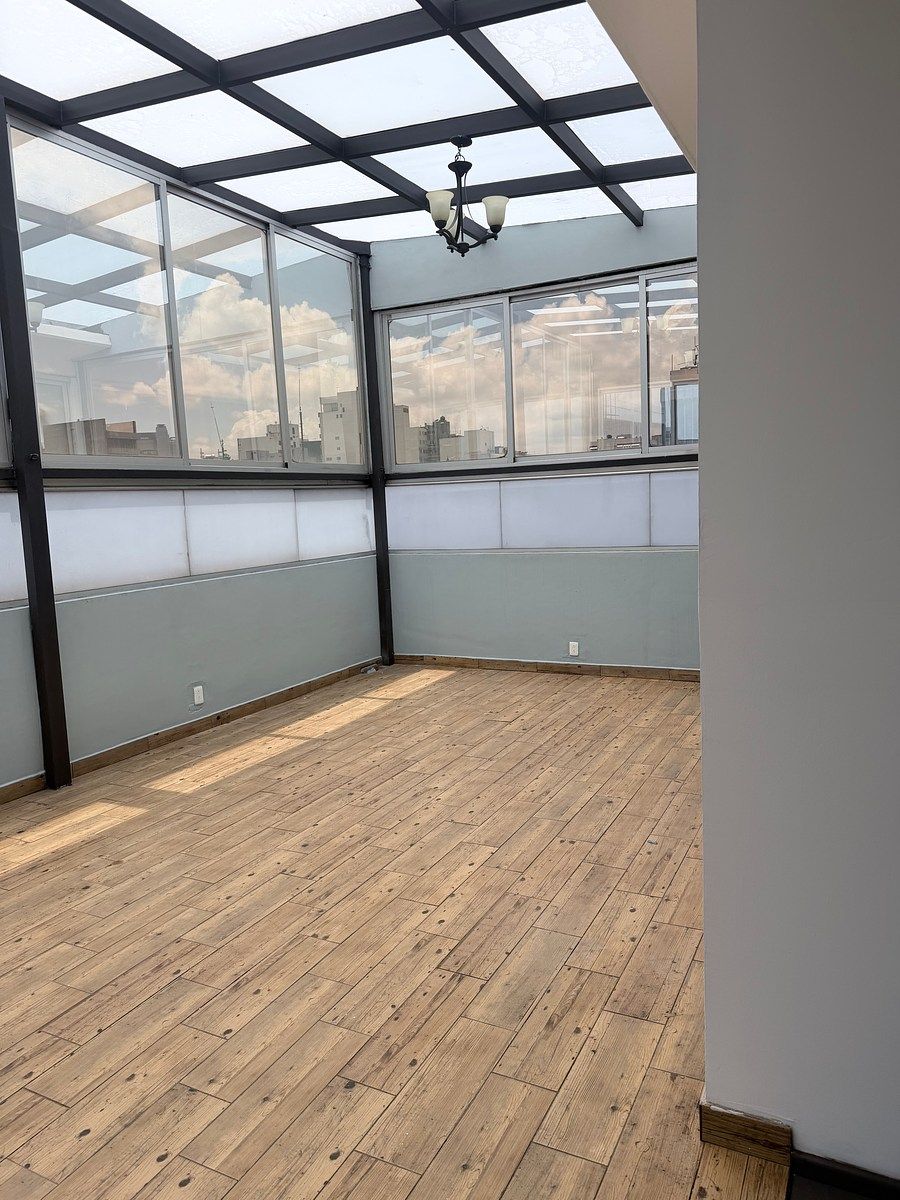 Departamento en Granada, Miguel Hidalgo, foto 5 de 28