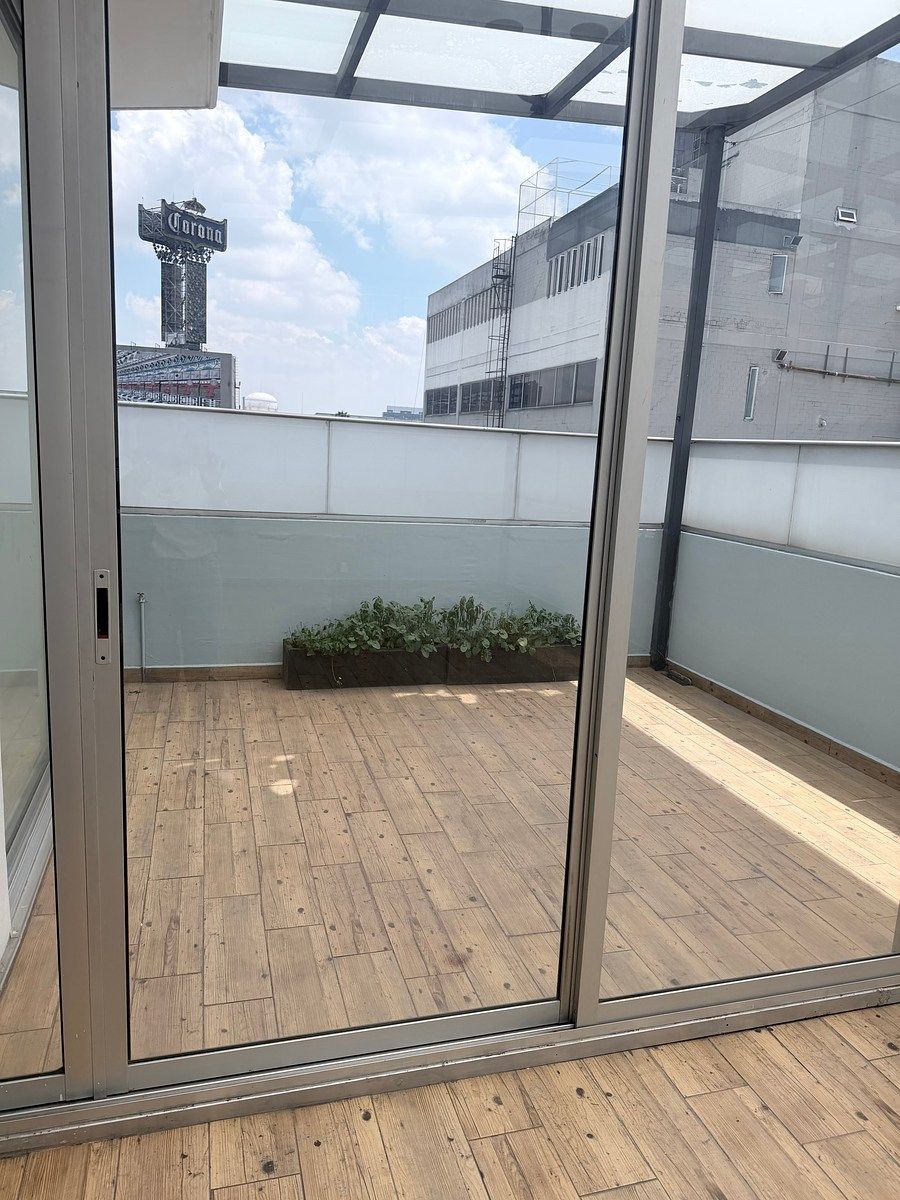 Departamento en Granada, Miguel Hidalgo, foto 6 de 28