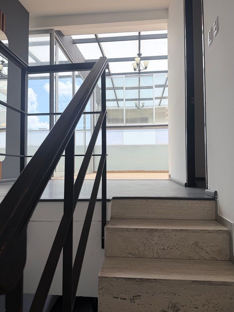 Departamento en Granada, Miguel Hidalgo, foto 7 de 28
