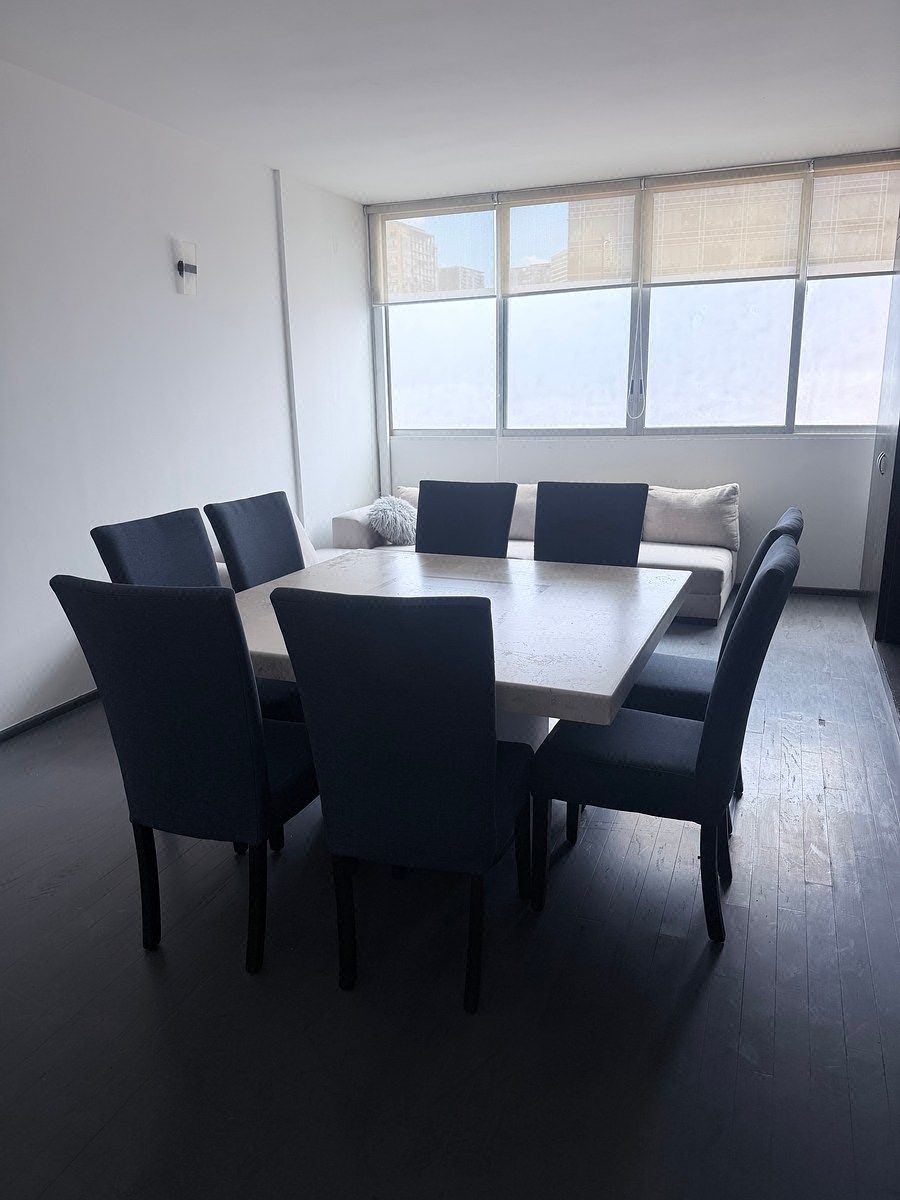 Departamento en Granada, Miguel Hidalgo, foto 8 de 28