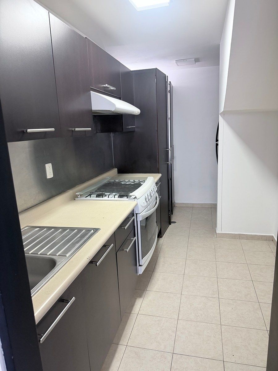 Departamento en Granada, Miguel Hidalgo, foto 9 de 28