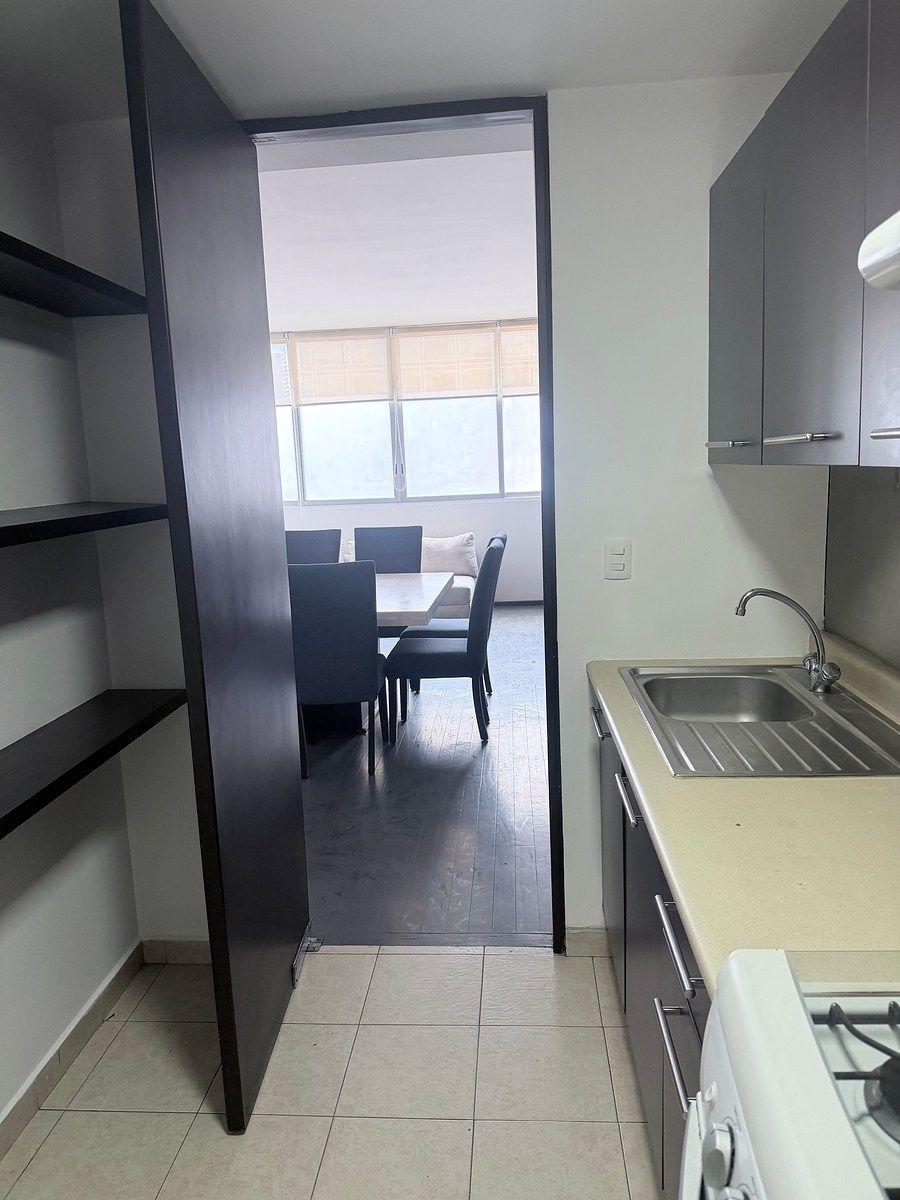 Departamento en Granada, Miguel Hidalgo, foto 10 de 28