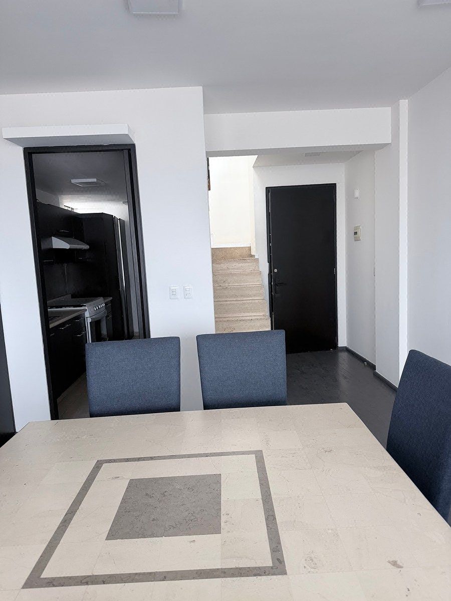 Departamento en Granada, Miguel Hidalgo, foto 13 de 28