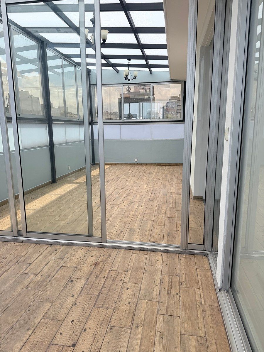 Departamento en Granada, Miguel Hidalgo, foto 24 de 28