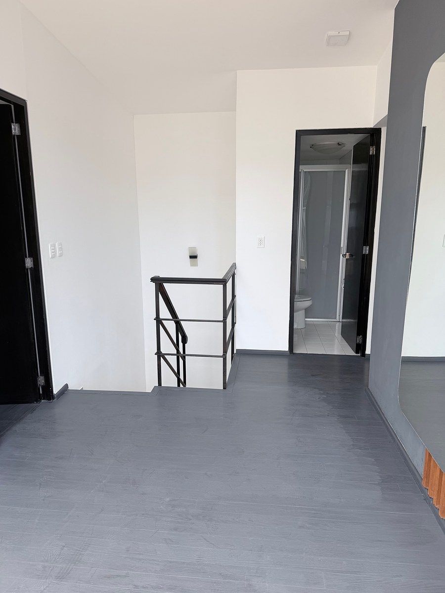 Departamento en Granada, Miguel Hidalgo, foto 25 de 28