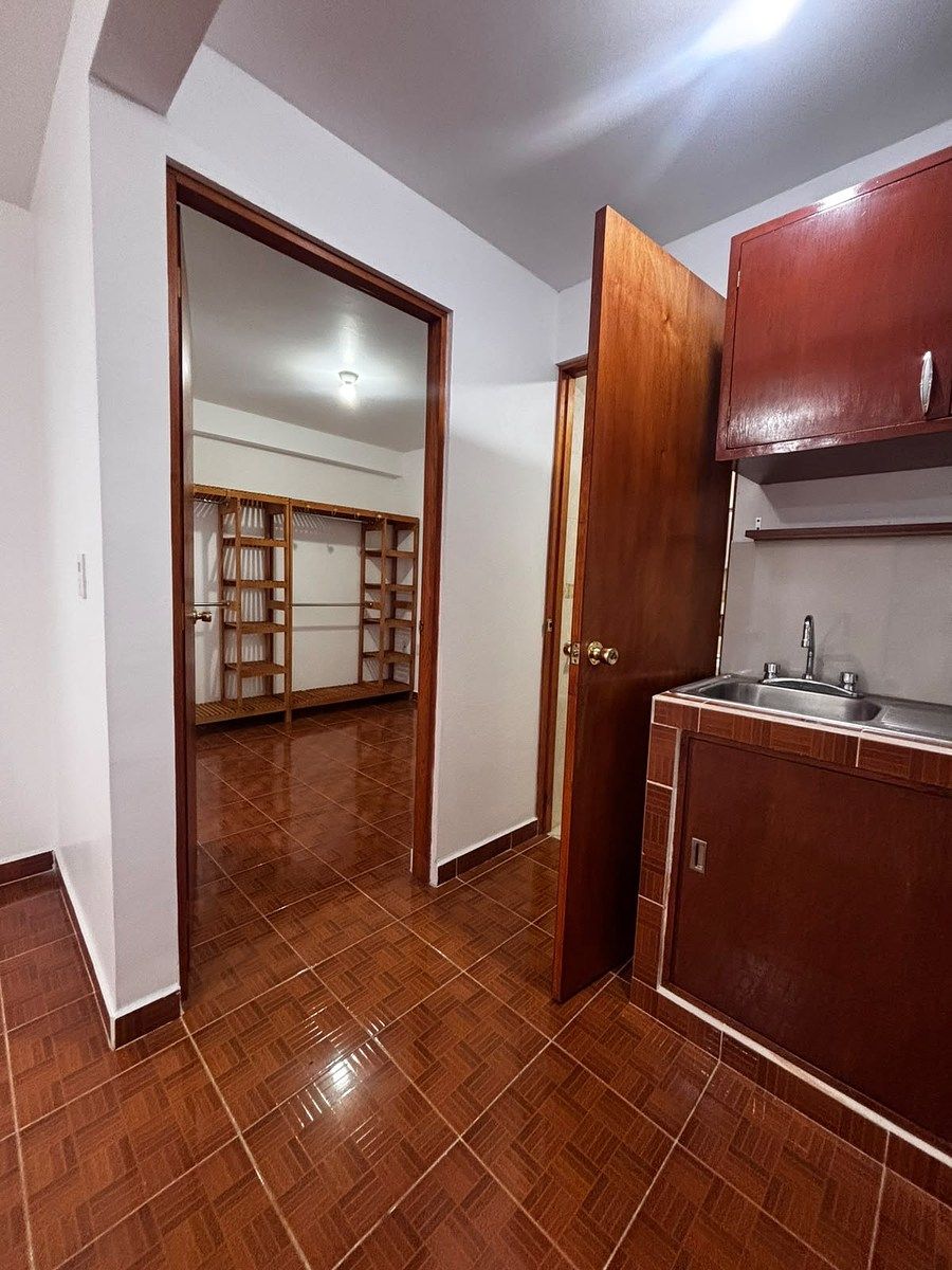 Departamento en Los Cipreses, Coyoacán, foto 3 de 7