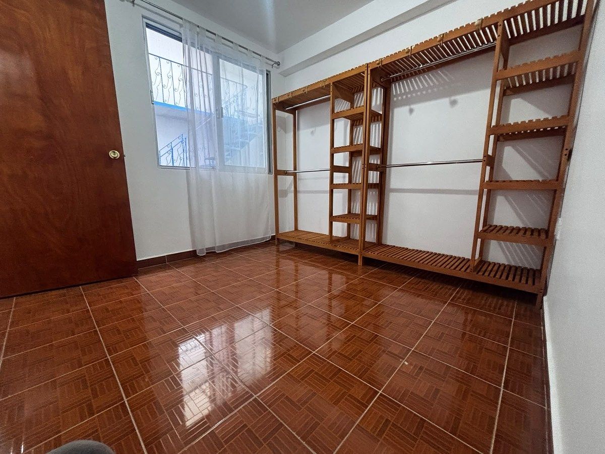 Departamento en Los Cipreses, Coyoacán, foto 5 de 7