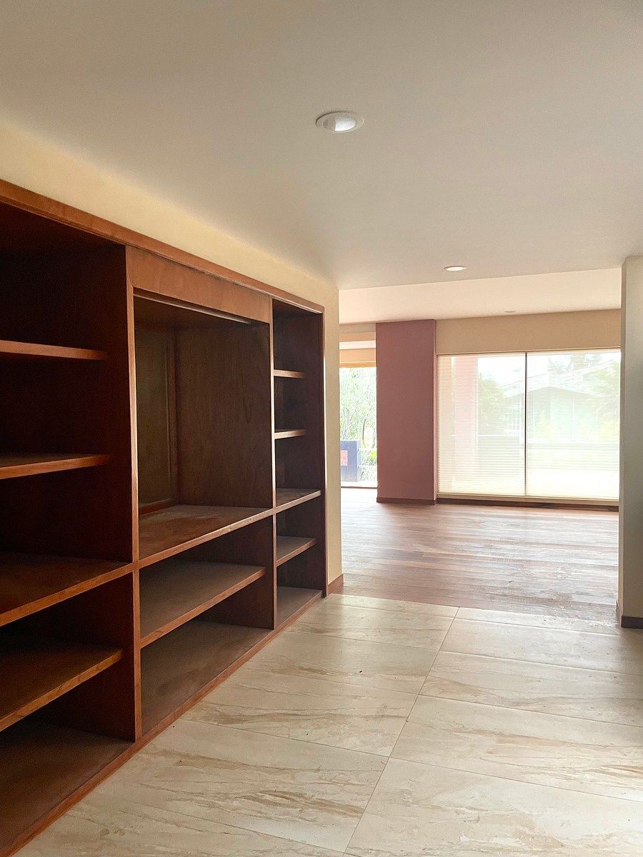 Casa en Club de Golf Valle Escondido, Atizapán de Zaragoza, foto 5 de 31