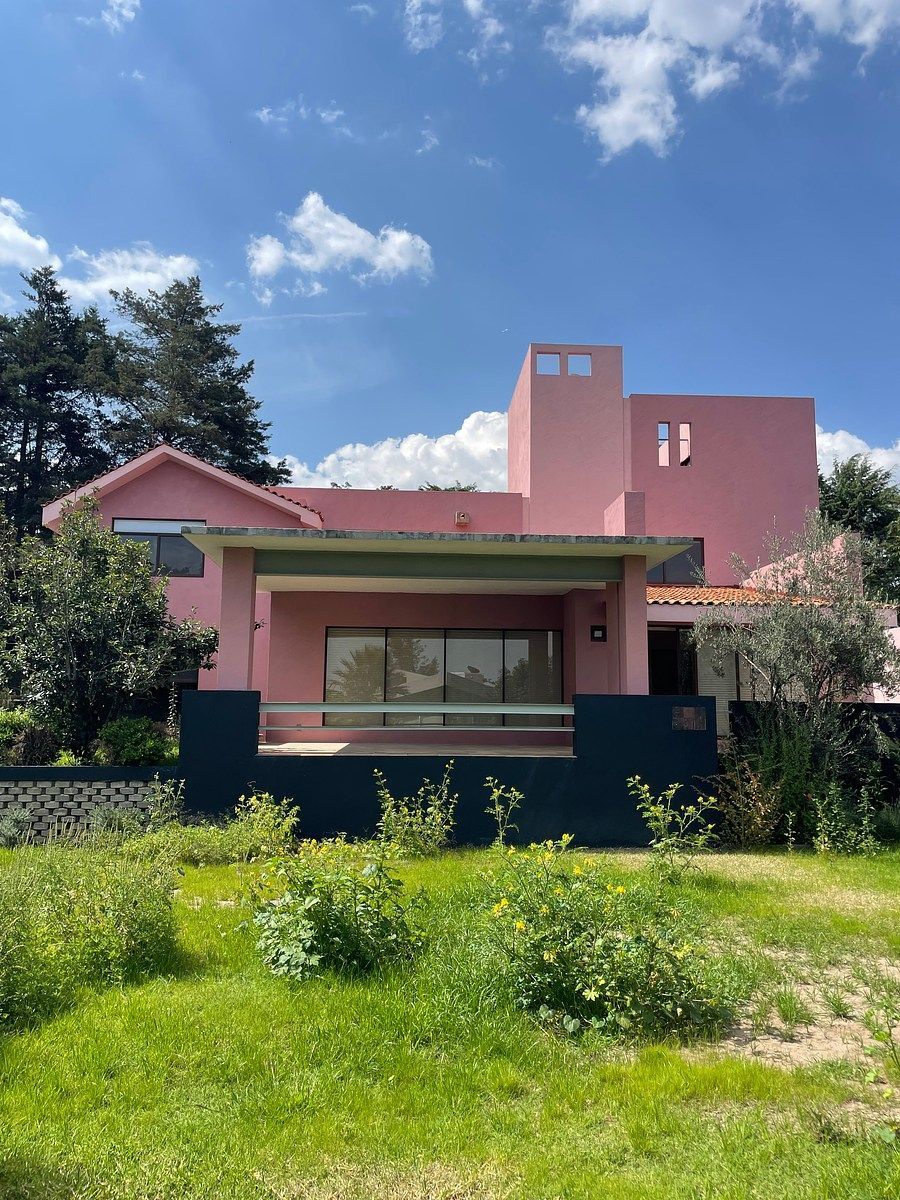 CASA VENTA CLUB DE GOLF VALLE ESCONDIDO ATIZAPAN DE ZARAGOZA, foto 1 de 31