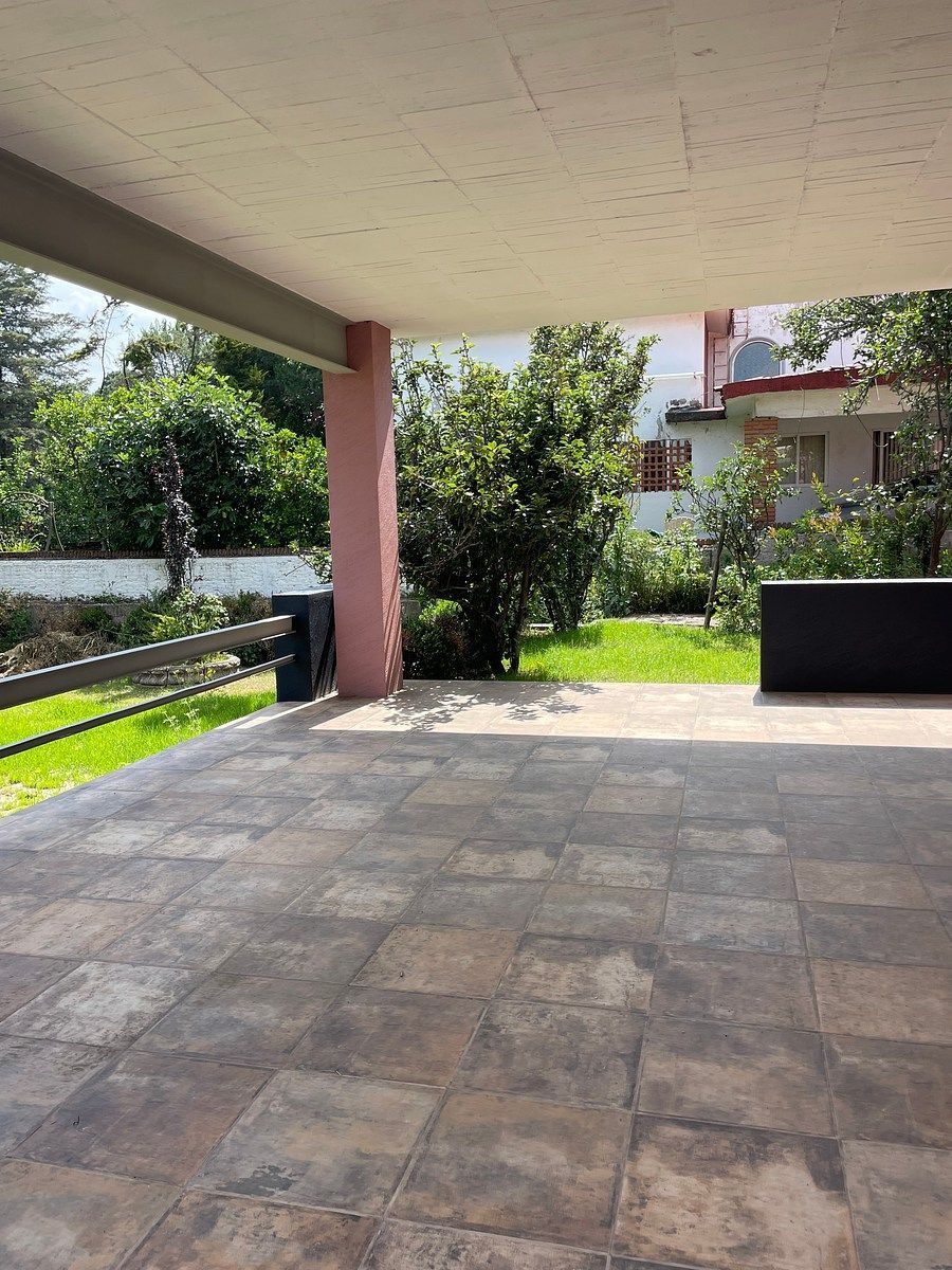 Casa en Club de Golf Valle Escondido, Atizapán de Zaragoza, foto 30 de 31