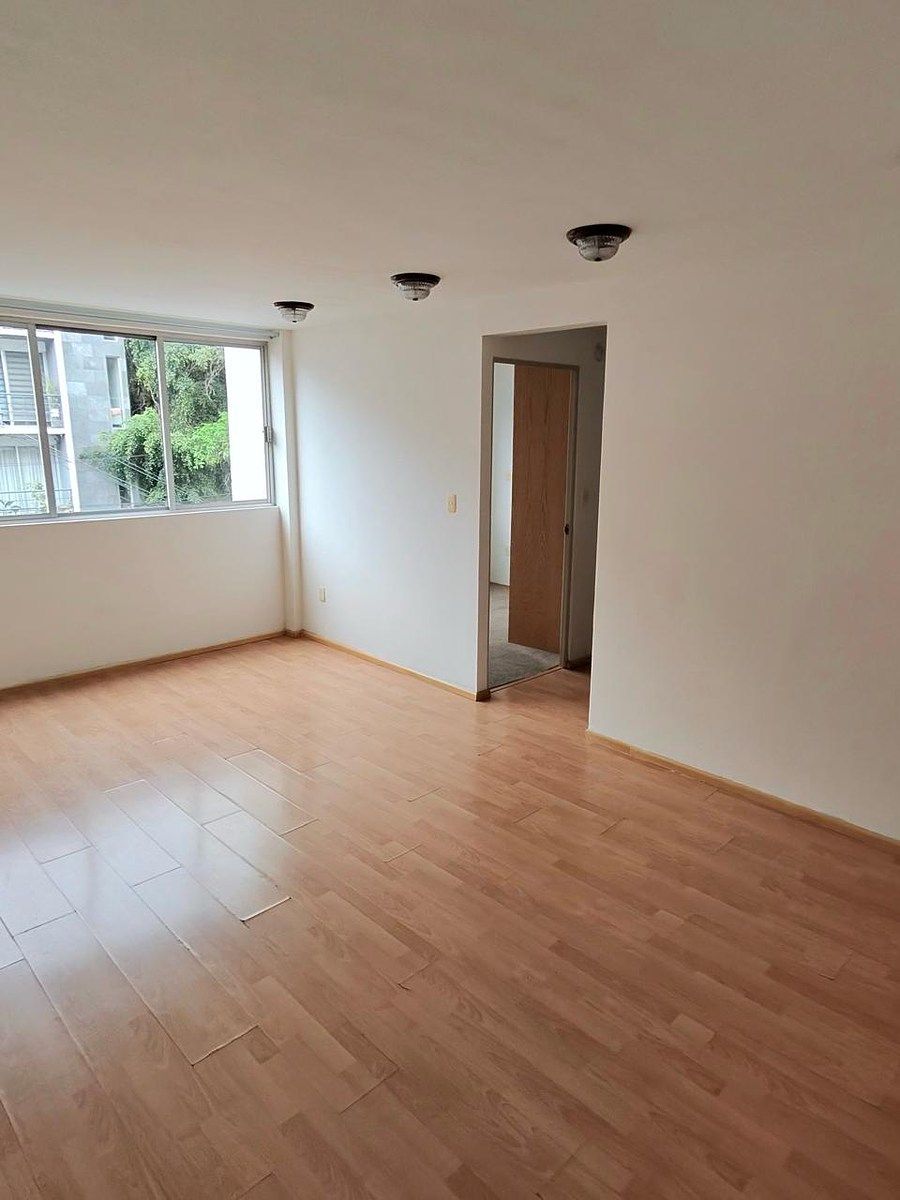 Departamento en Álamos, Benito Juárez, foto 2 de 11