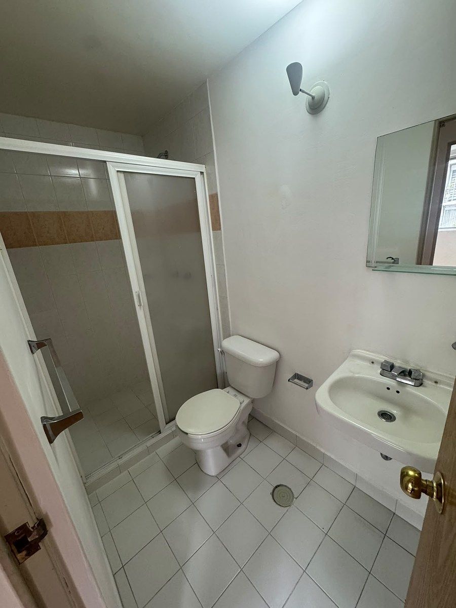 Departamento en Álamos, Benito Juárez, foto 7 de 11