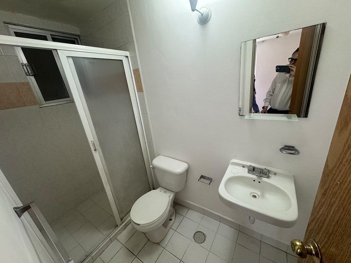 Departamento en Álamos, Benito Juárez, foto 9 de 11