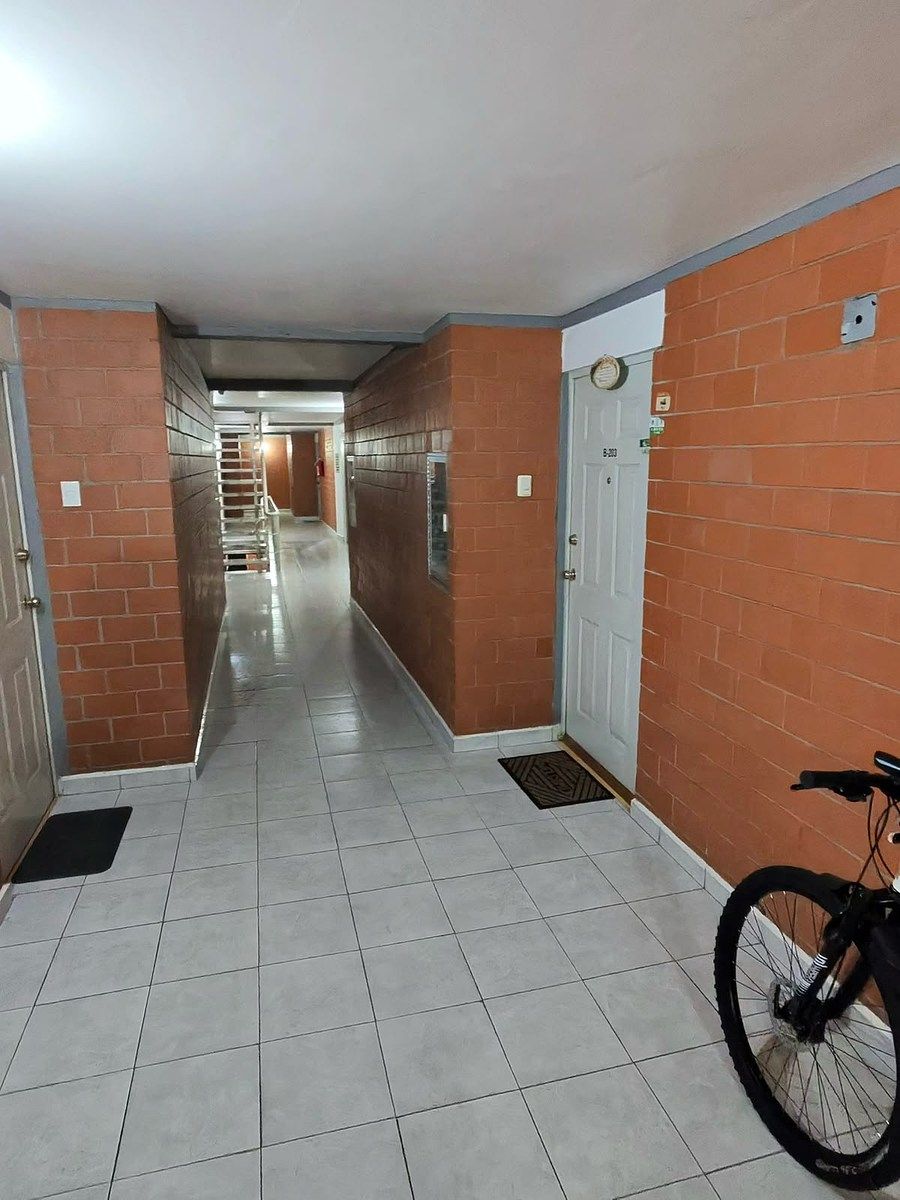 Departamento en Álamos, Benito Juárez, foto 11 de 11