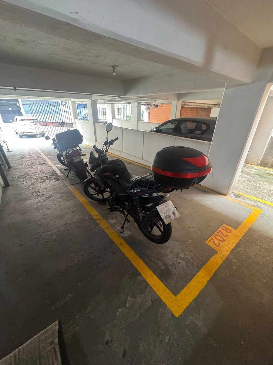 Departamento en Álamos, Benito Juárez, foto 10 de 11