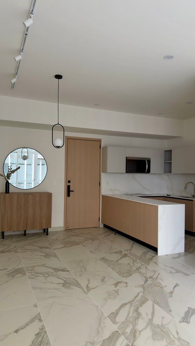 Aluguel de apartamento equipado blum Santa Fe 🏢, foto 1 de 27