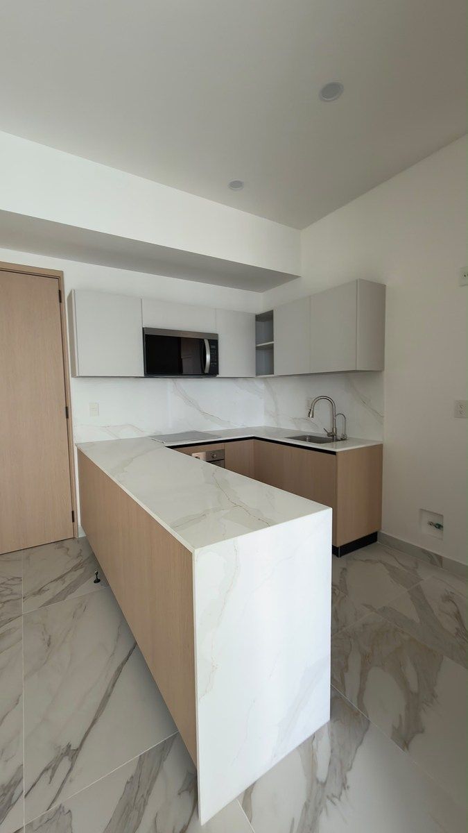Apartamento em Santa Fe, Álvaro Obregón, foto 4 de 27