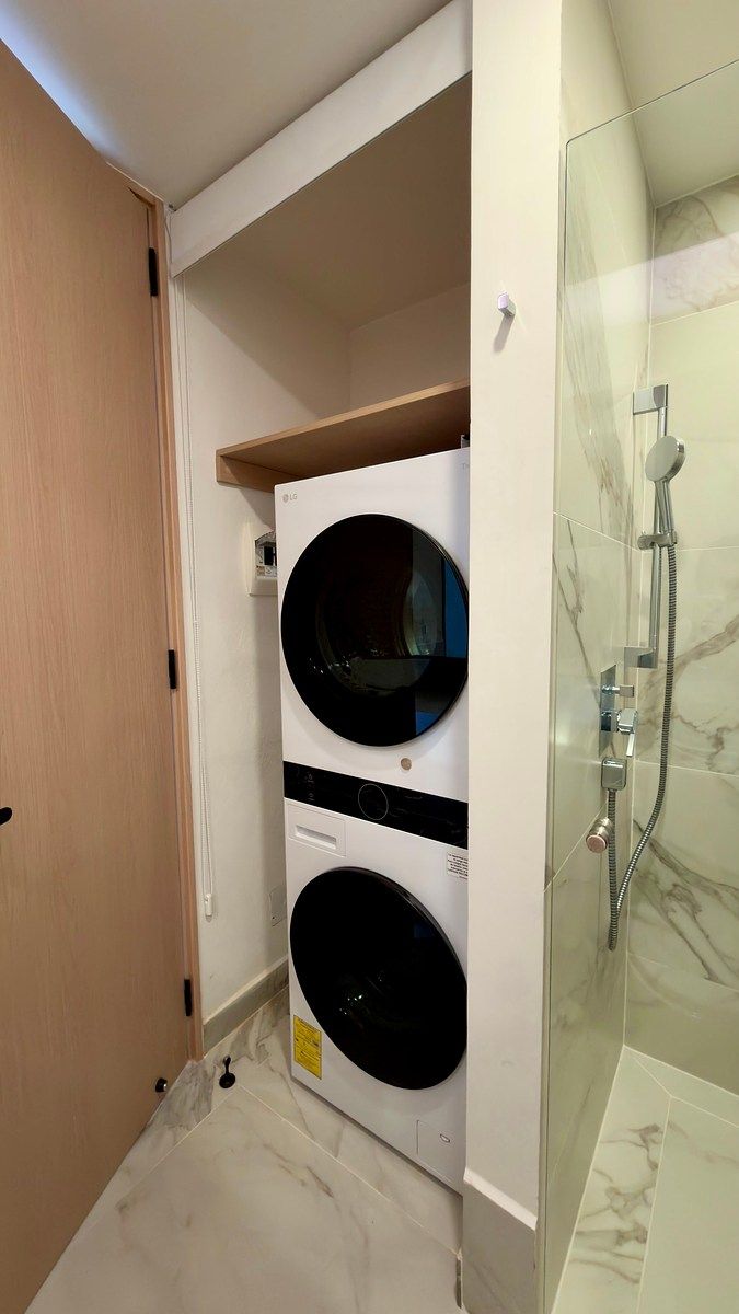 Apartamento em Santa Fe, Álvaro Obregón, foto 10 de 27