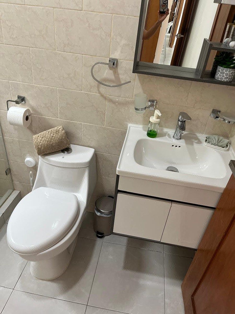 Apartamento en White Sands, Bávaro, foto 10 de 21