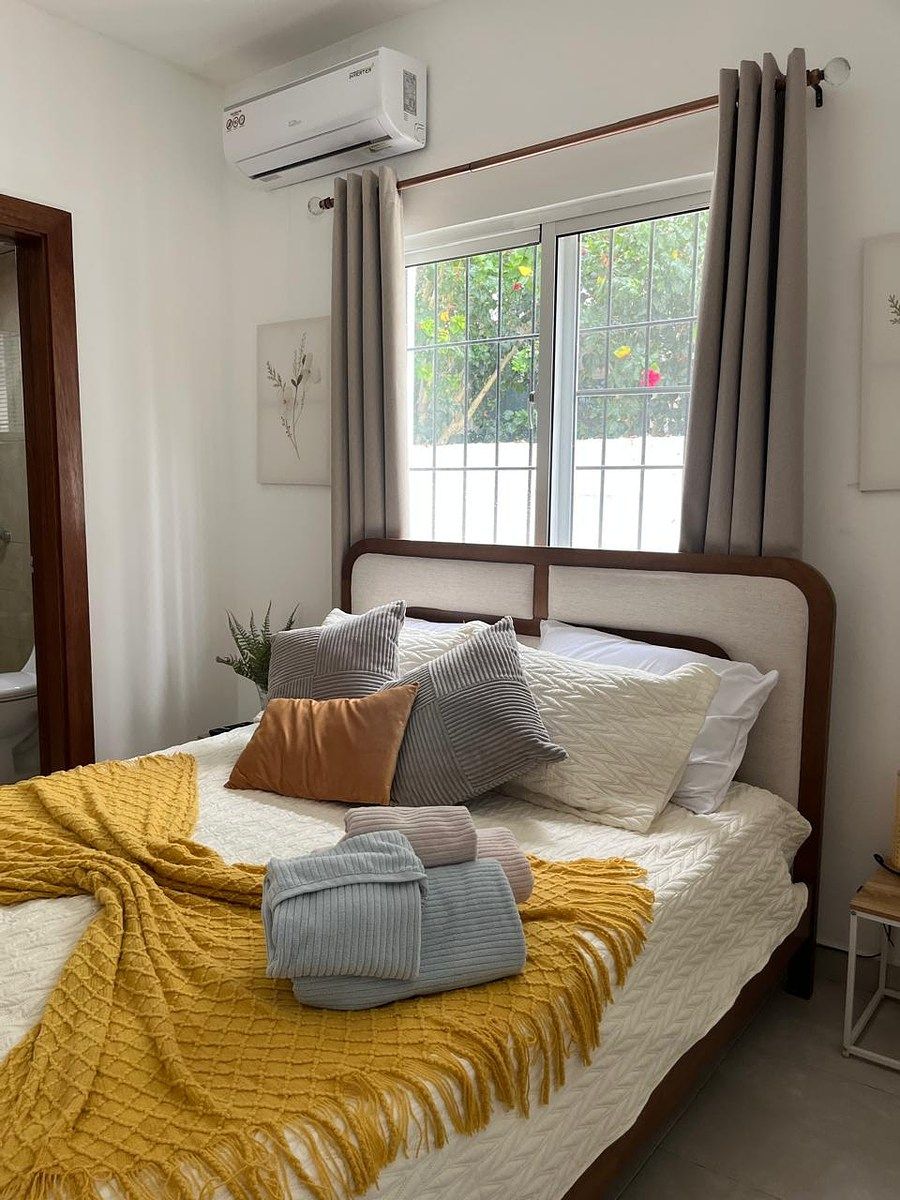 Apartamento en White Sands, Bávaro, foto 8 de 21