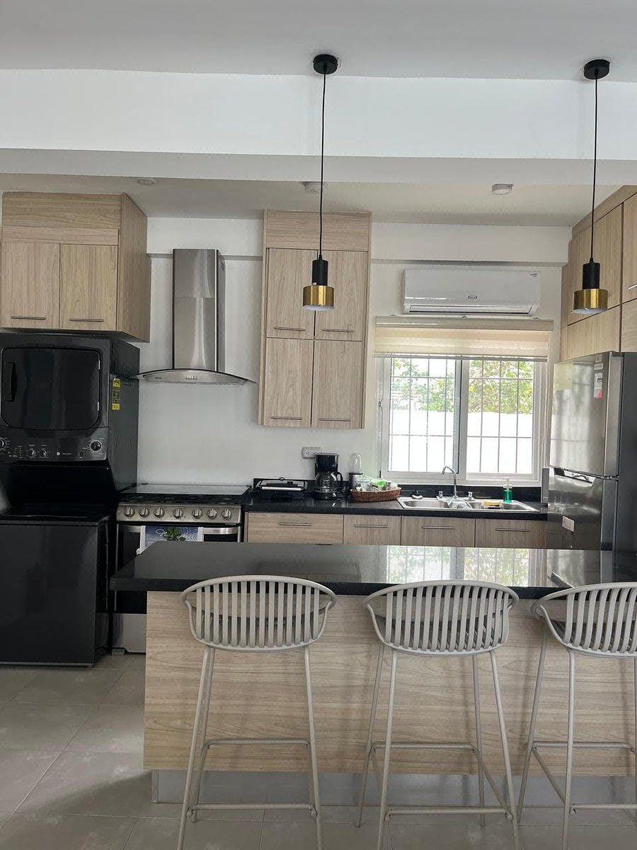 Apartamento en White Sands, Bávaro, foto 6 de 21