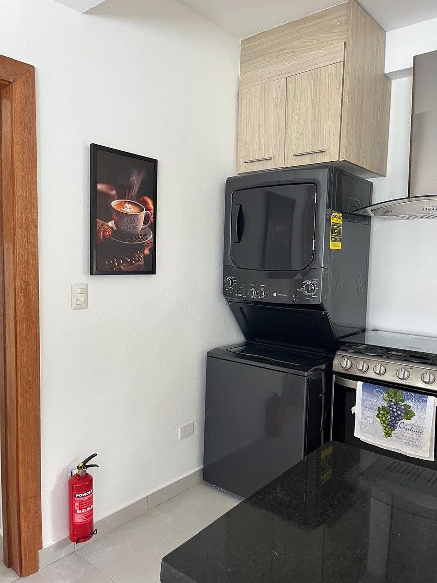 Apartamento en White Sands, Bávaro, foto 5 de 21