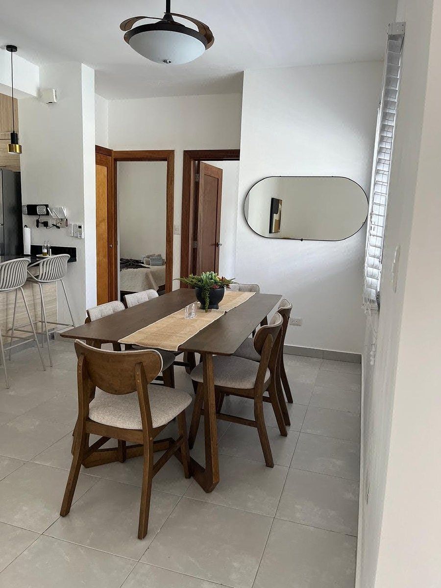 Apartamento en White Sands, Bávaro, foto 7 de 21