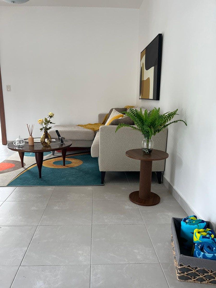 Apartamento en White Sands, Bávaro, foto 3 de 21