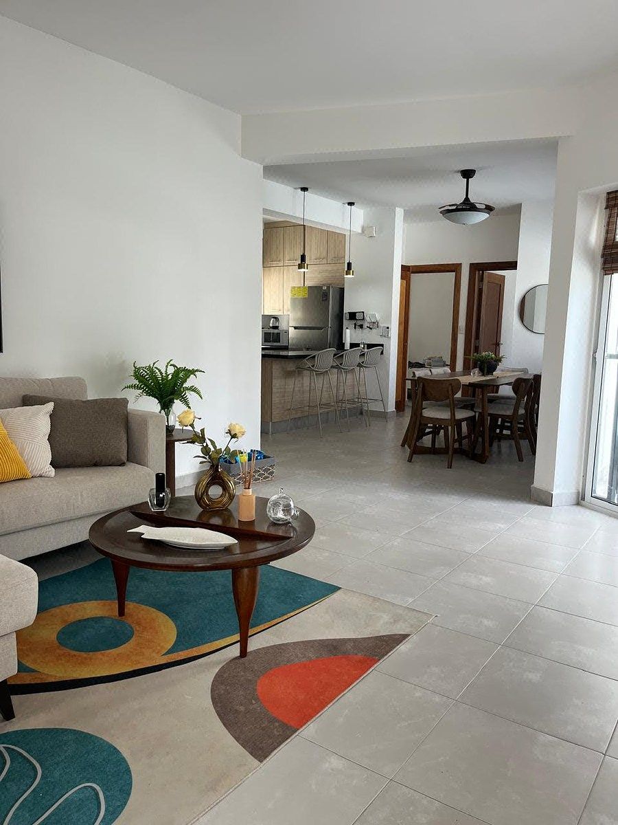 Apartamento en White Sands, Bávaro, foto 2 de 21