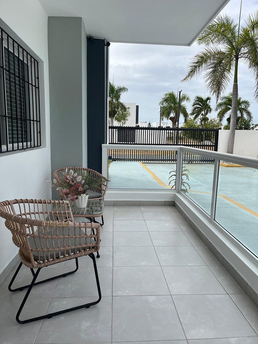 Apartamento en White Sands, Bávaro, foto 17 de 21