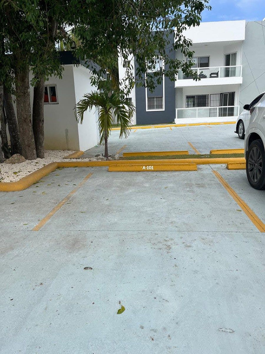 Apartamento en White Sands, Bávaro, foto 21 de 21