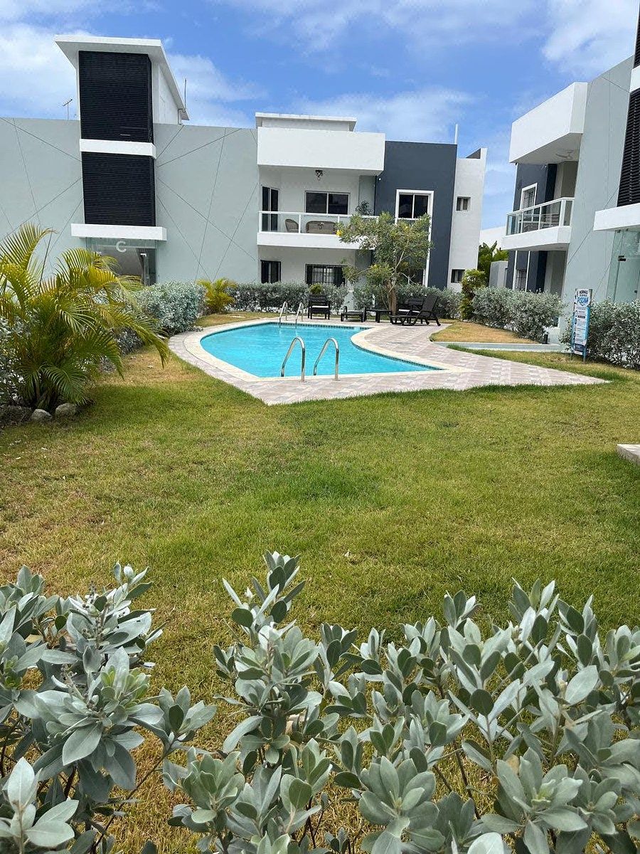 Apartamento en White Sands, Bávaro, foto 18 de 21